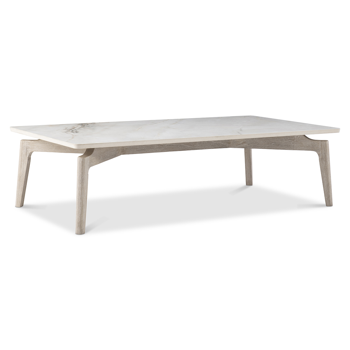 Bernhardt Aurora Cocktail Table - X09023
