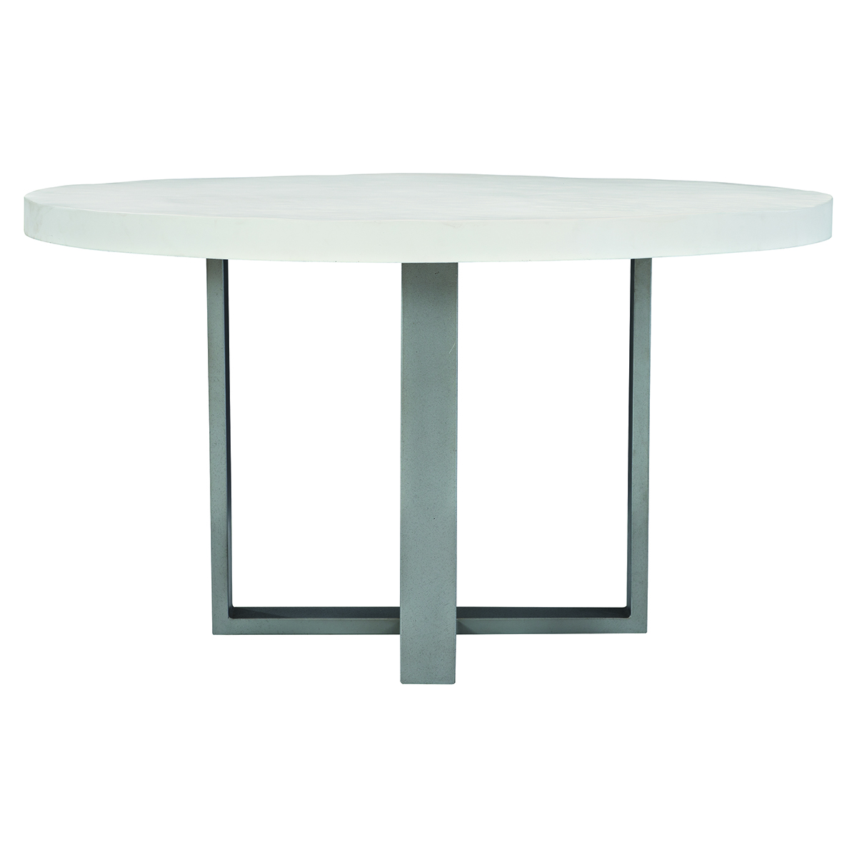 Bernhardt Del Mar Round Dining Table - K1402