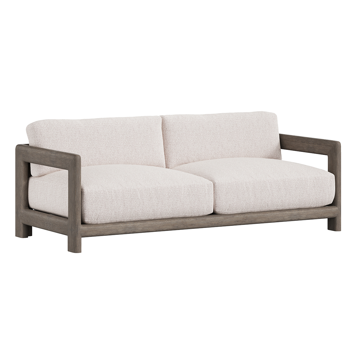 Bernhardt Montaigne Sofa - O3387B
