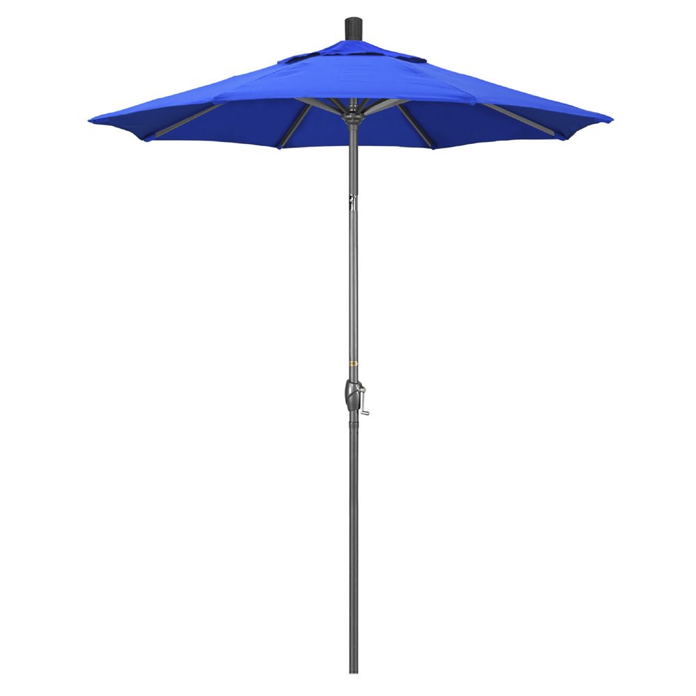 California Umbrella Pacific Trail 6ft Umbrella - GSPT608