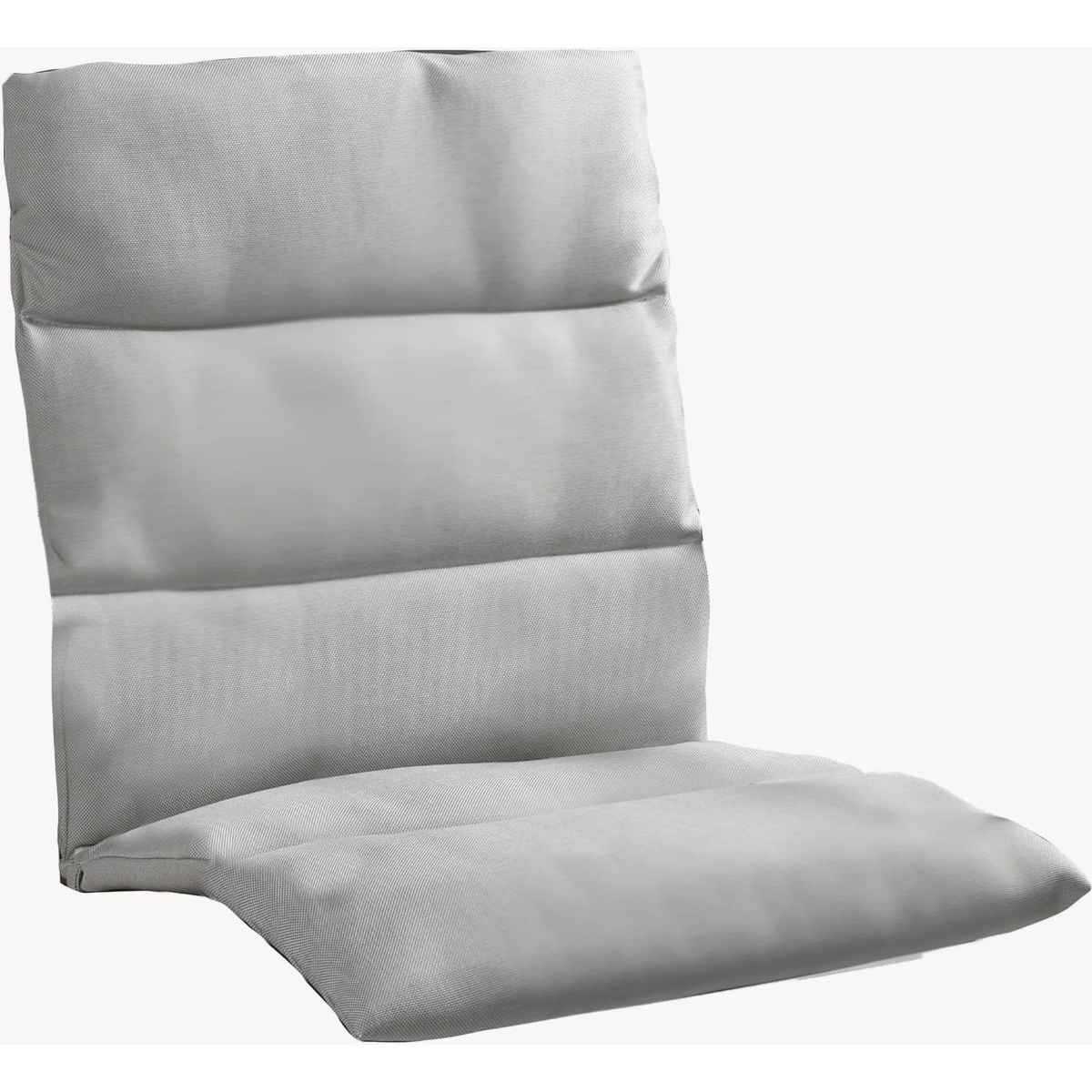 Castelle Santorini Loose Seat Pad for Stackable Slats Dining Chairs