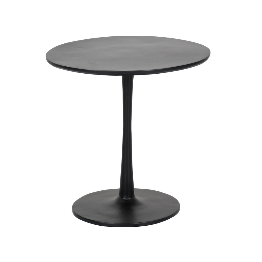 Castelle Tulip 20" Elliptical Occasional Table - E1EP20