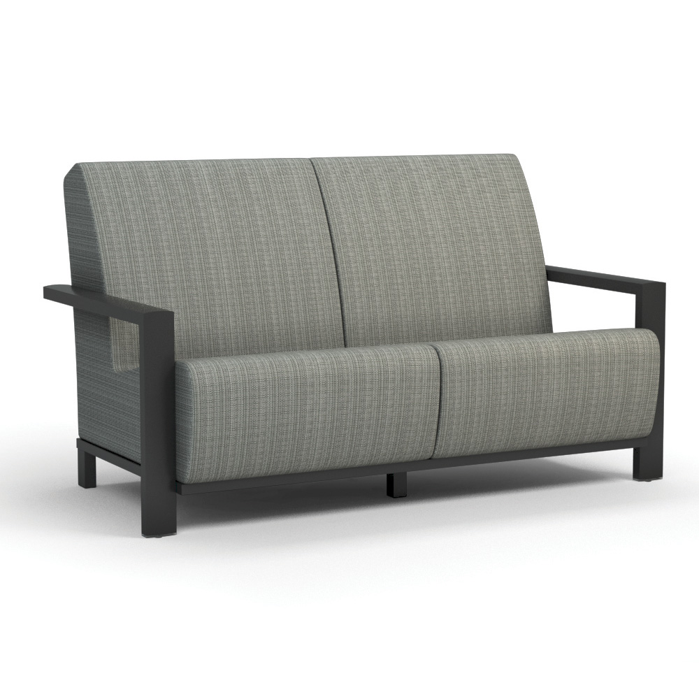 Homecrest Elements Air Loveseat - 51AR420