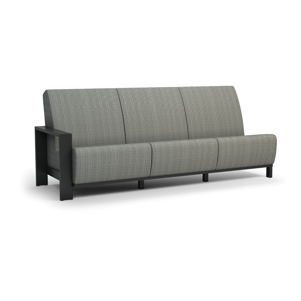 Homecrest Grace Right Arm Sofa - 10AR43R