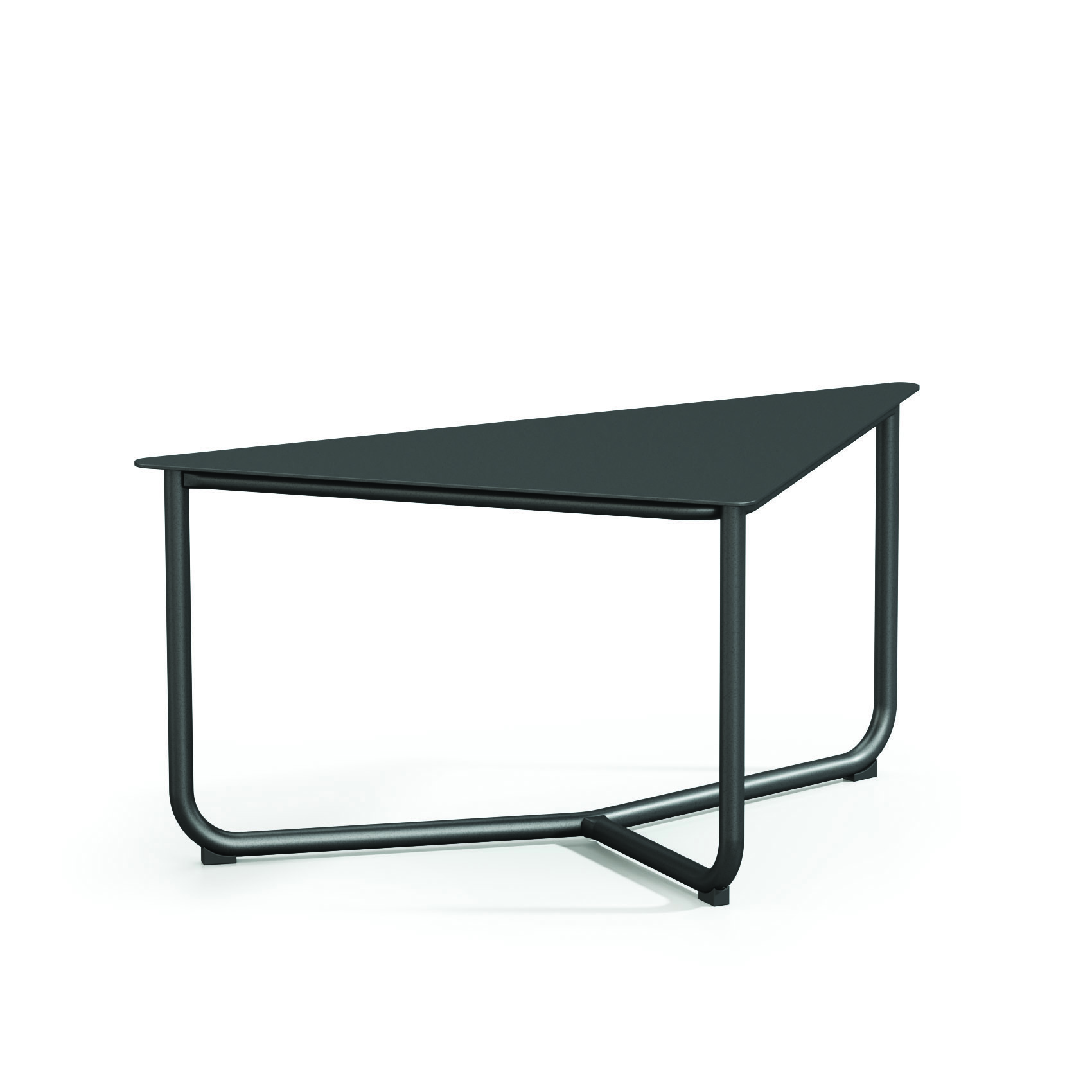 Homecrest Infiniti 34" x 23.5" Corner Table - 3610021