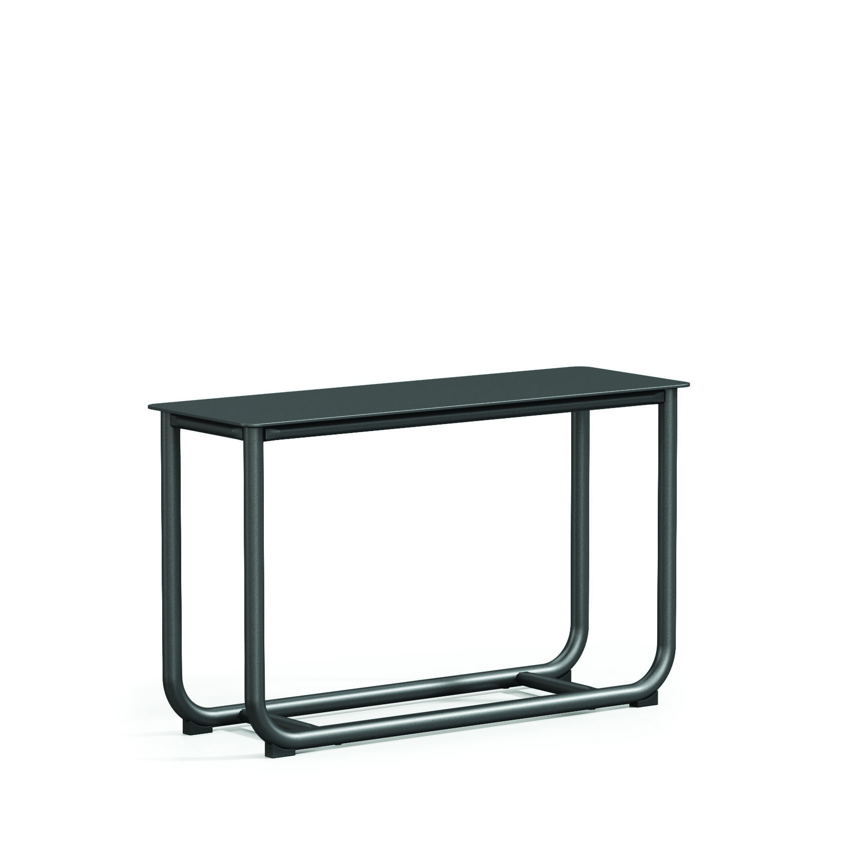 Homecrest Infiniti 12" x 35" Side Table - 361235