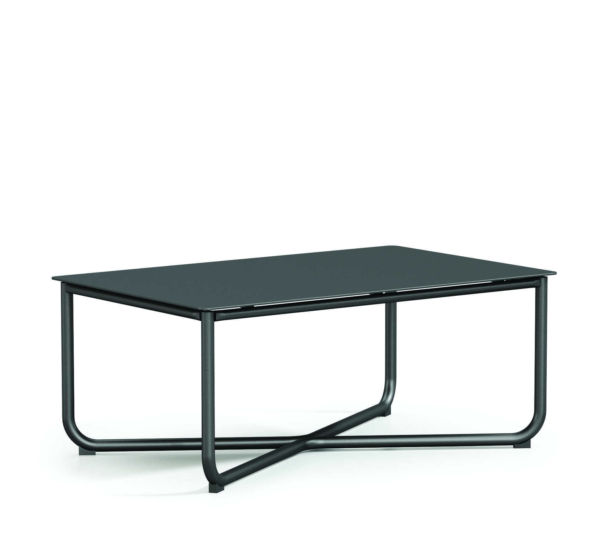 Homecrest Infiniti 28" x 44" Coffee Table - 362844