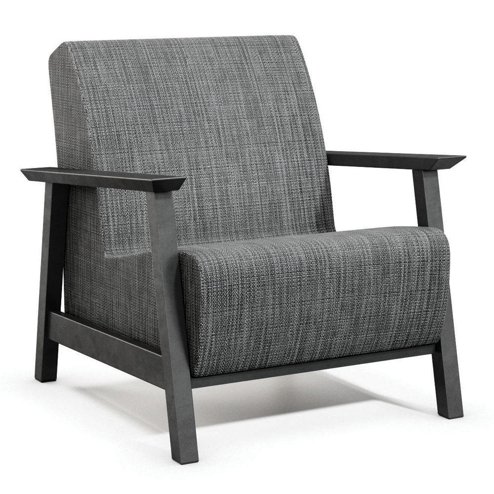 Homecrest Revive Air Chat Chair - 61AR390