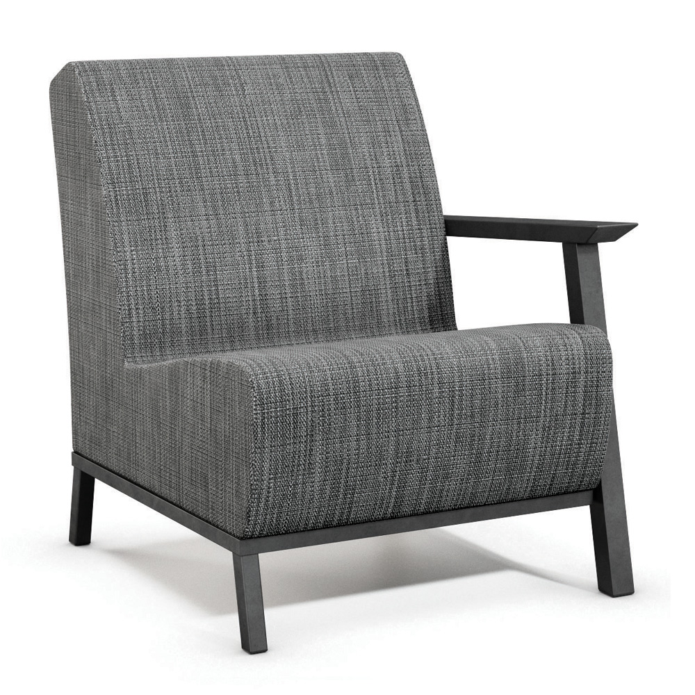 Homecrest Revive Air Left Arm Sectional Chair - 61AR39L
