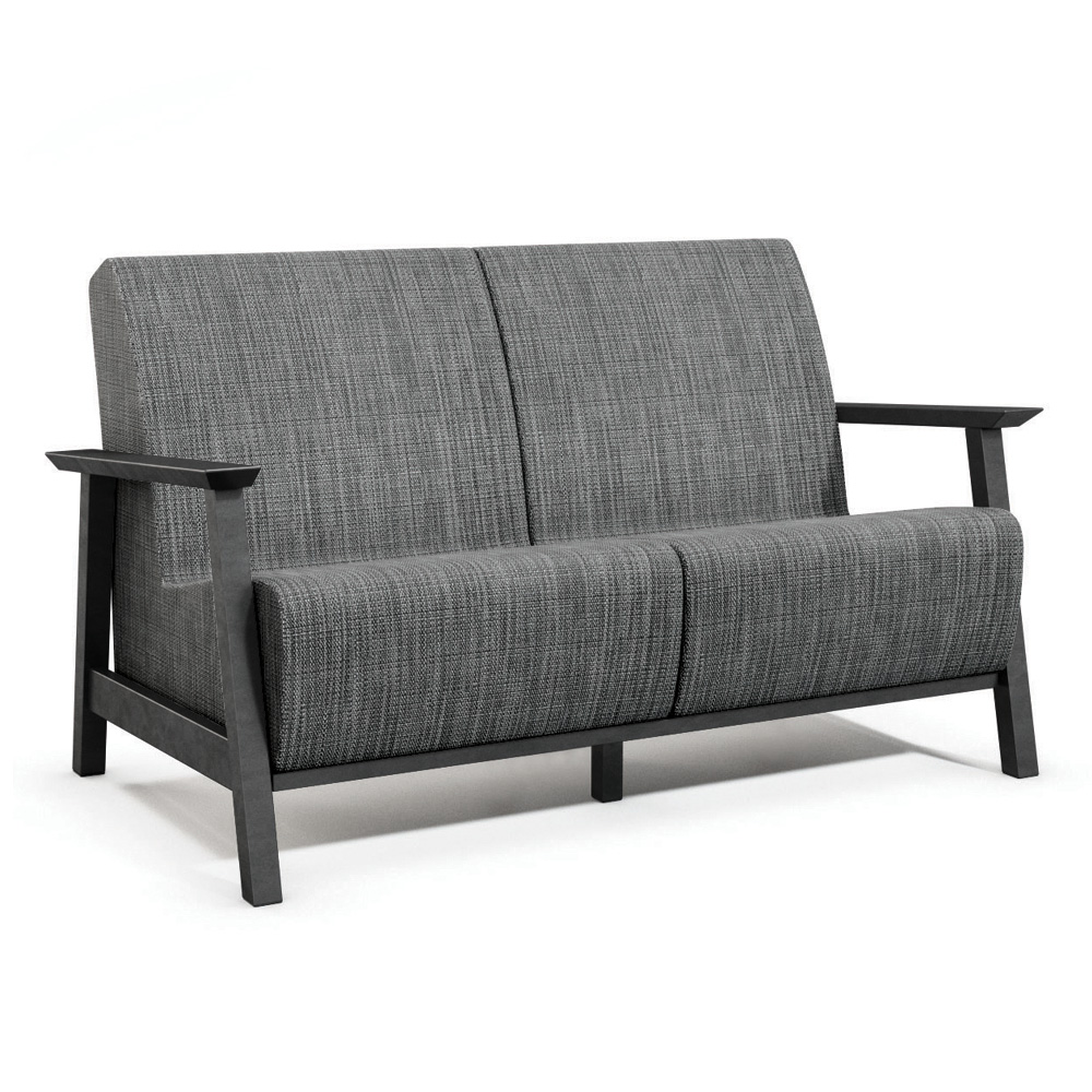 Homecrest Revive Air Loveseat - 61AR420