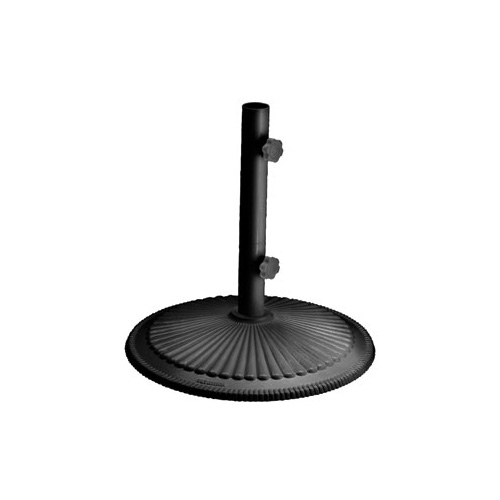 Homecrest Cast Iron Umbrella Base - HC00091