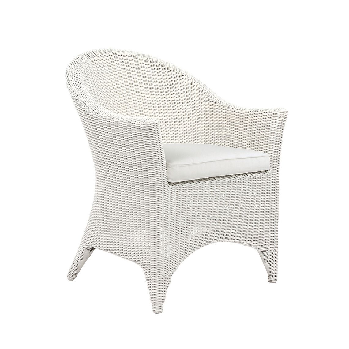 Kingsley Bate Cape Cod Dining Armchair - CD15