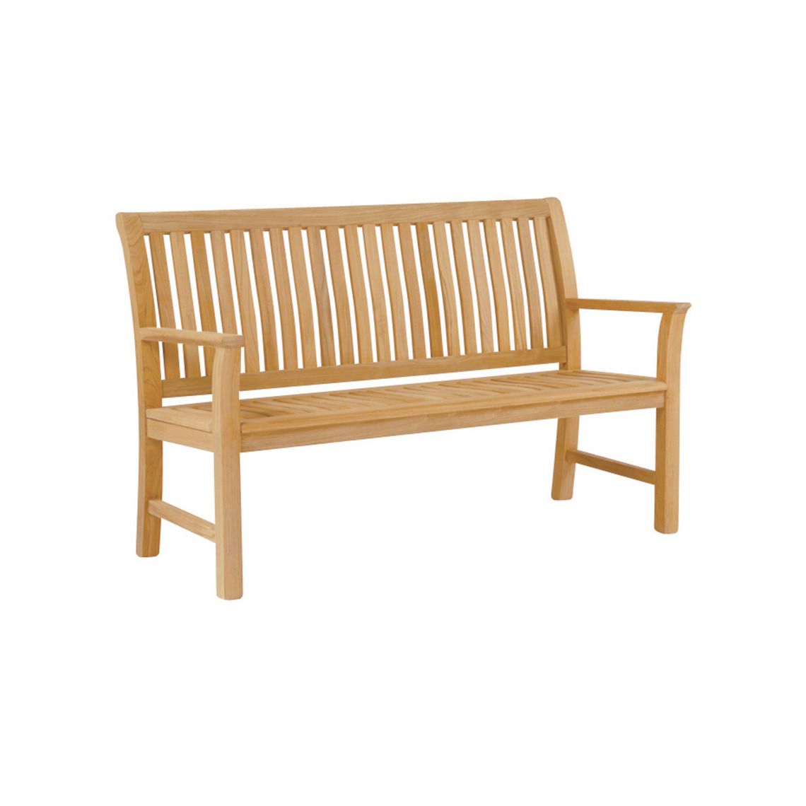 Kingsley Bate Chelsea 4.5 Bench - CO45