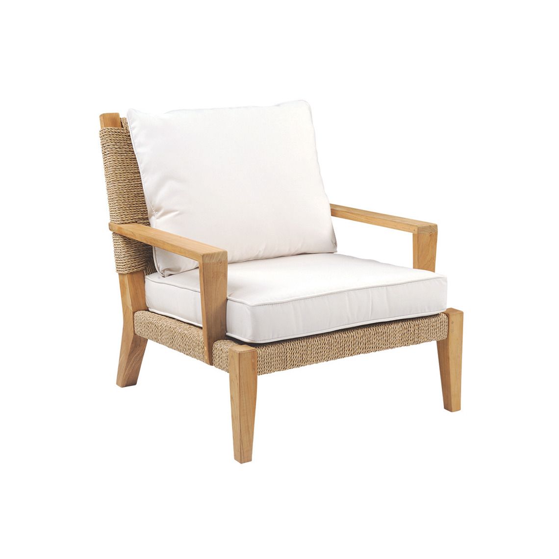 Kingsley Bate Hadley Deep Seating Lounge Chair - HD30