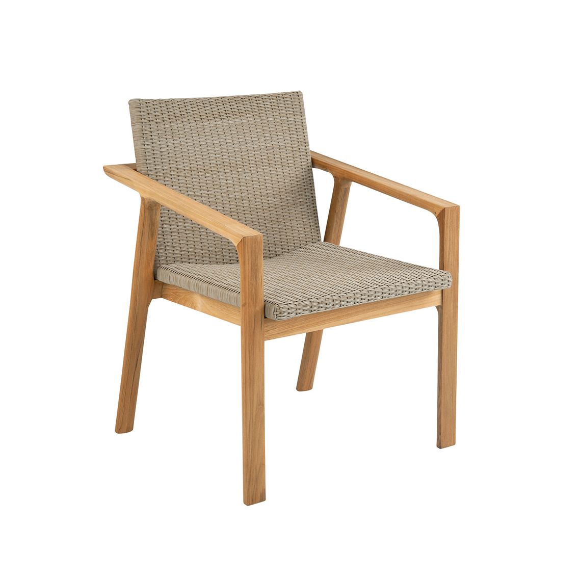 Kingsley Bate Hana Dining Armchair - HH15
