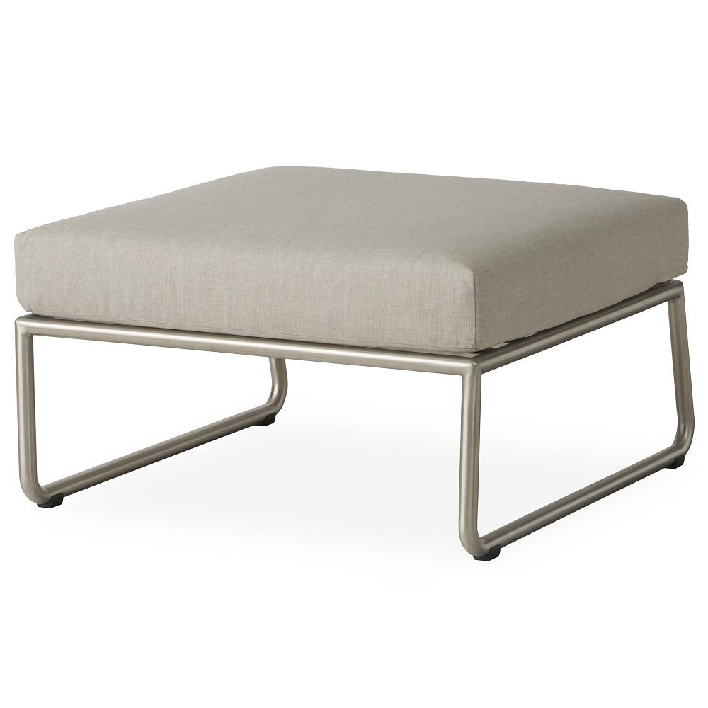 Lloyd Flanders Elevation Ottoman - 306017