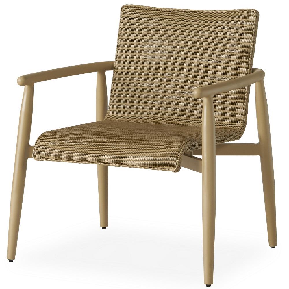 Lloyd Flanders Fairview Lounge Chair - 182002