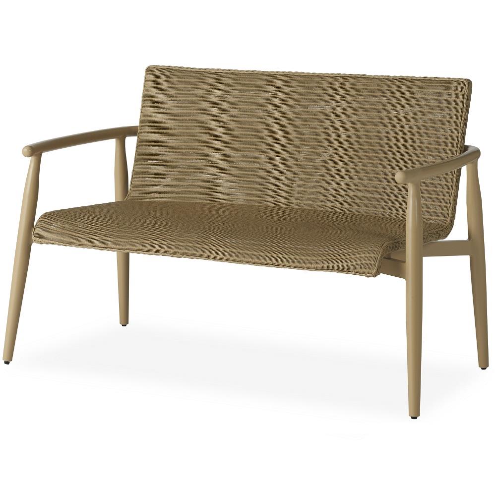 Lloyd Flanders Fairview Loveseat - 182050