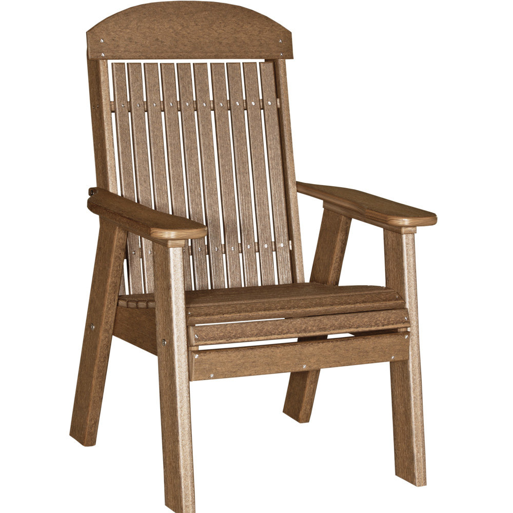 LuxCraft 2 Classic Bench - 2CPB
