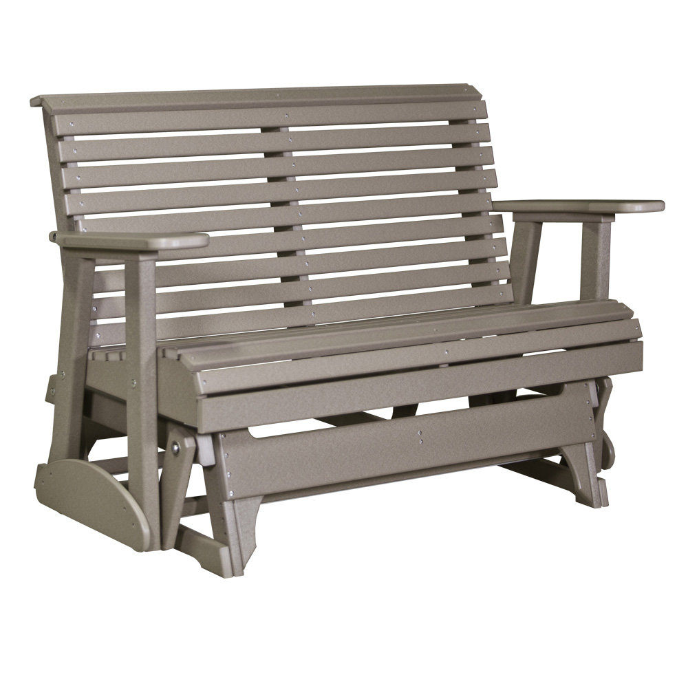 LuxCraft 4 Plain Glider - 4PPG