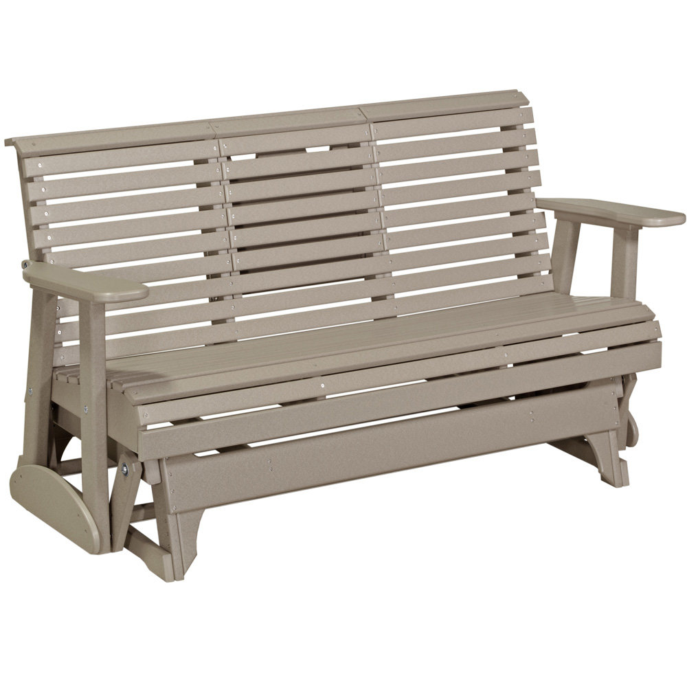 LuxCraft 5 Plain Glider - 5PPG