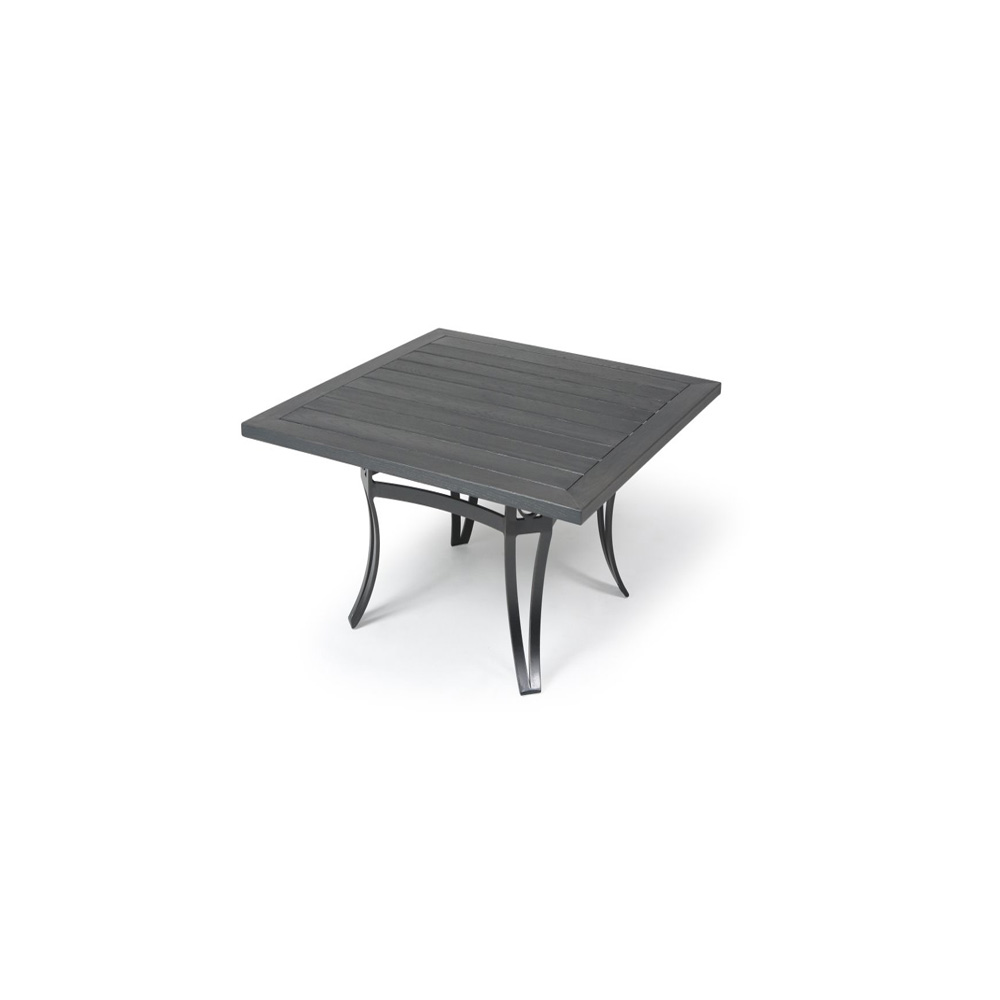 Mallin Salinas Woodgrain 22" Square End Table - BC7122-W122