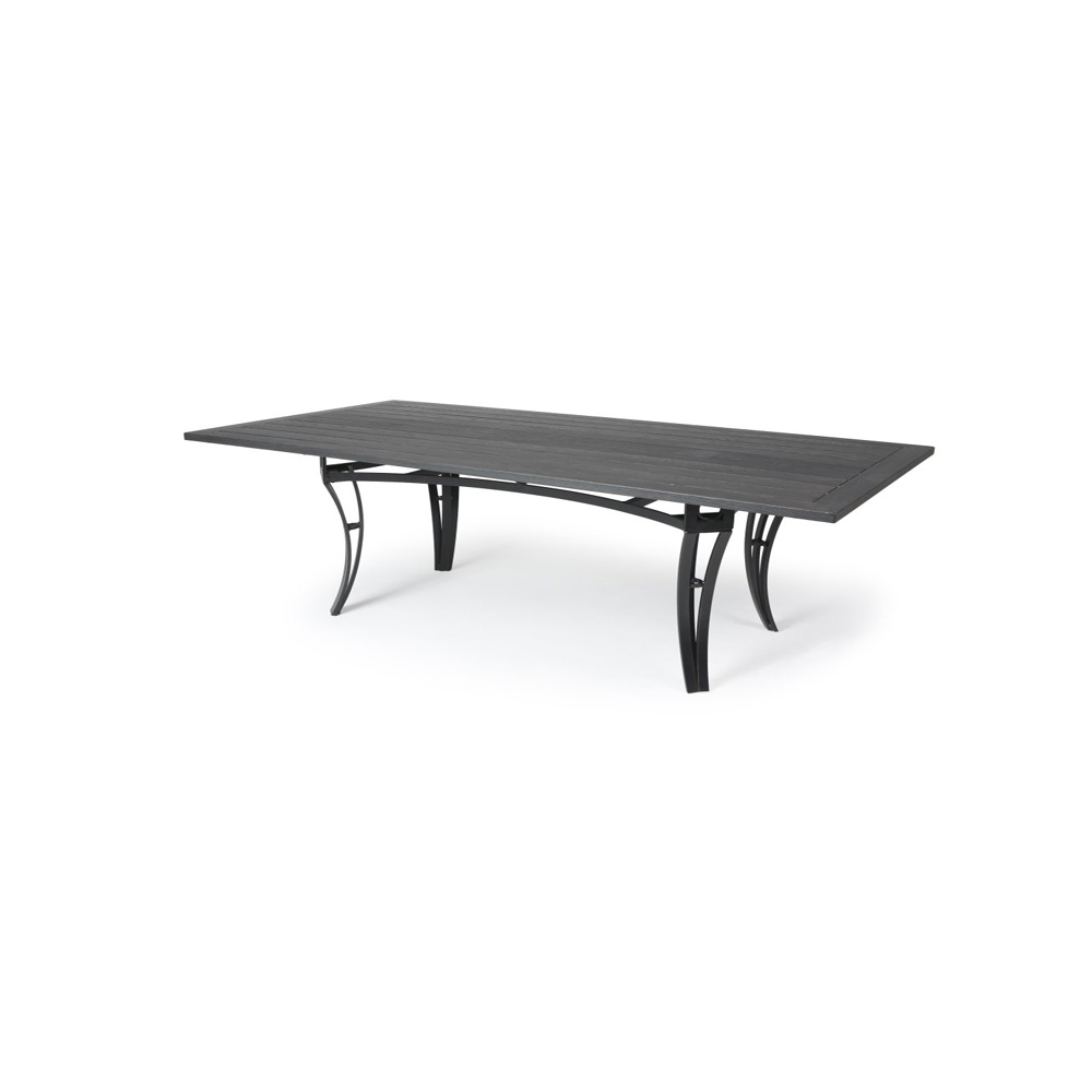 Mallin Salinas Woodgrain 49" x 25" Rectangular Coffee Table - BC7243-W248
