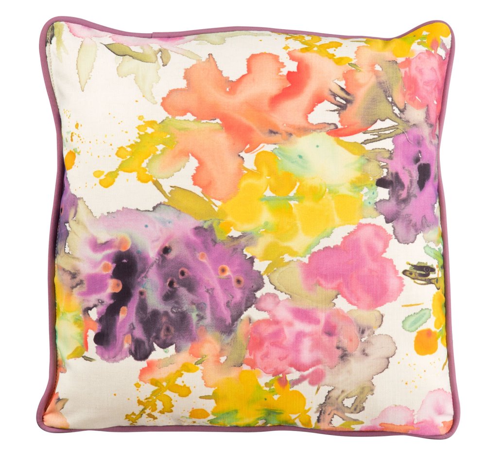 Mallin Square Throw Pillow - 96WP21WL