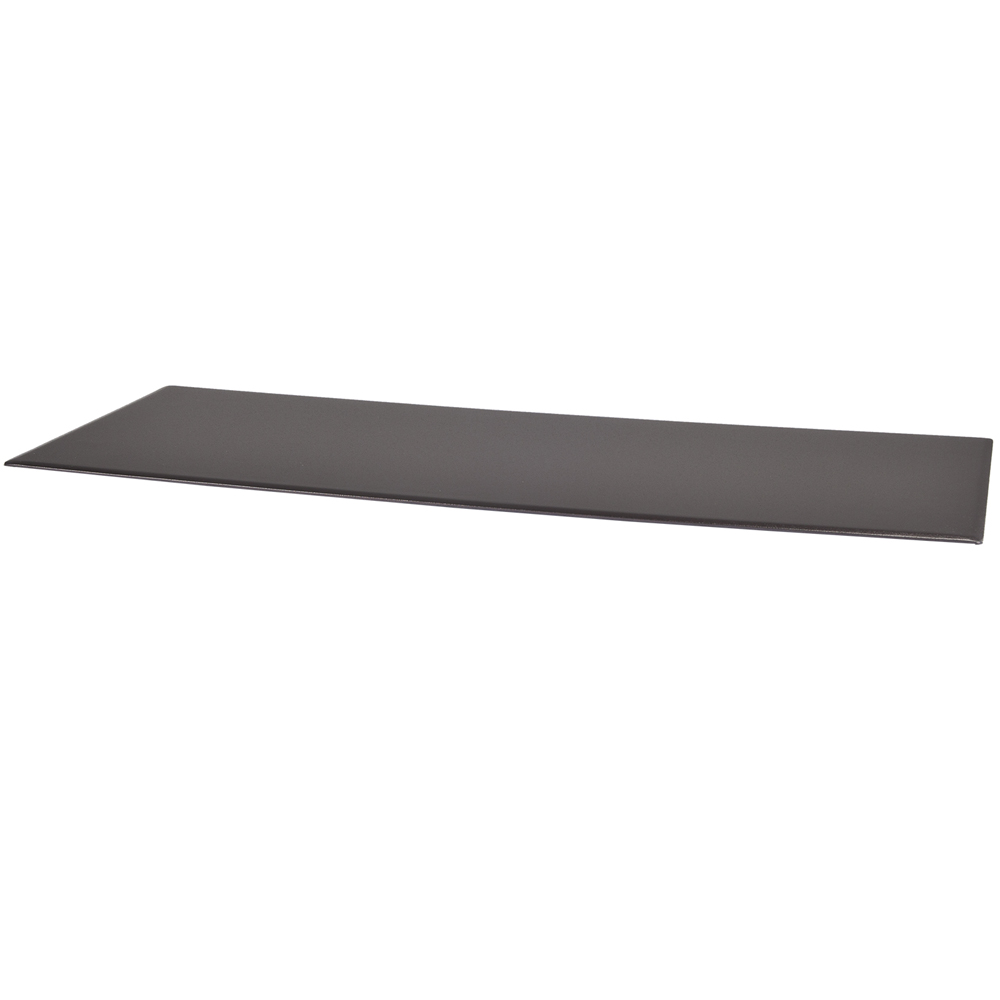 OW Lee Rectangle Fire Pit Flat Cover - 51-80S