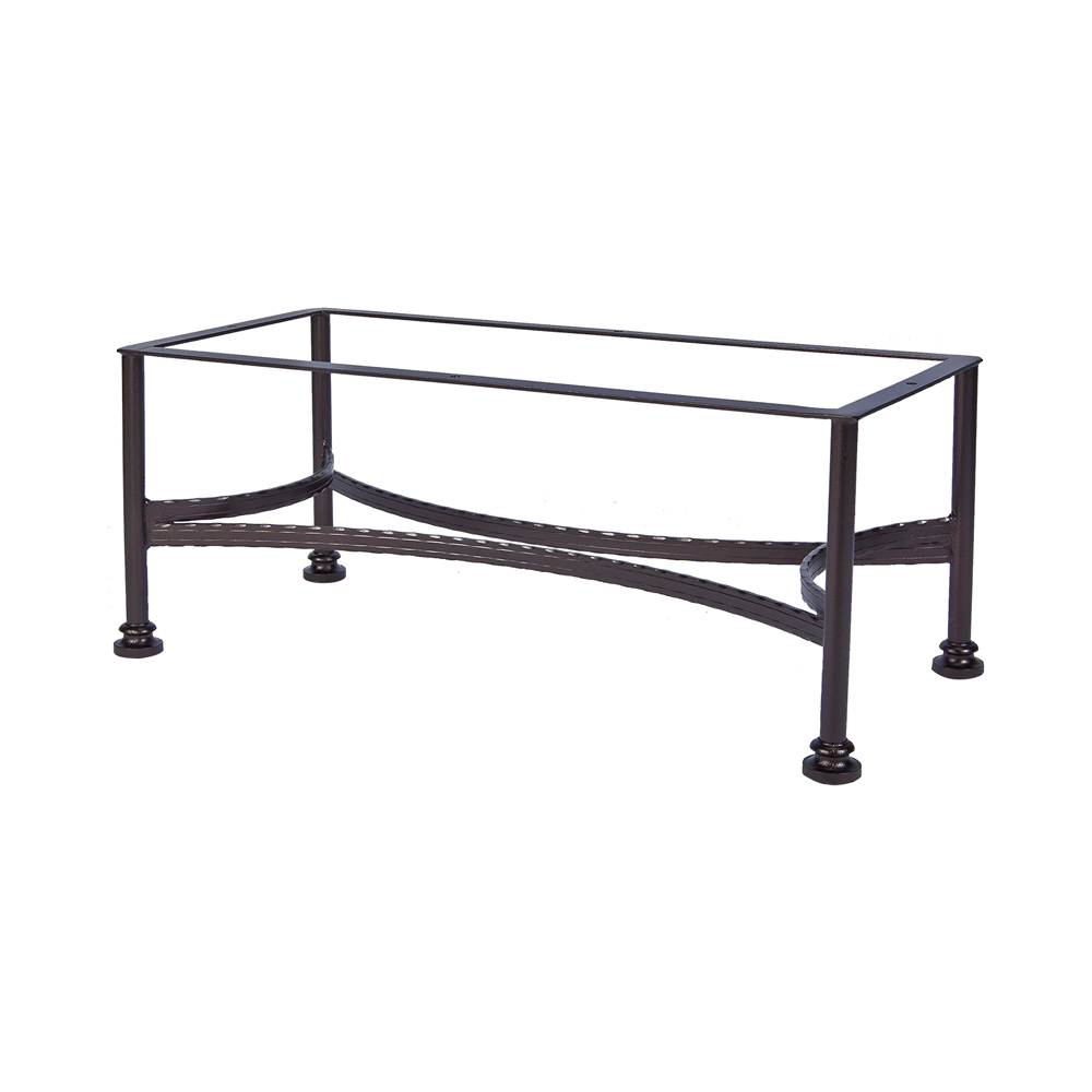 OW Lee Classico-W Coffee Table Base - 9-OT05