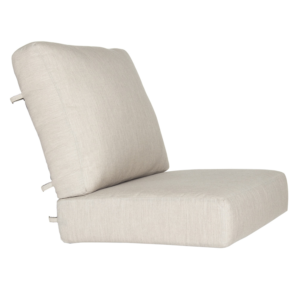 OW Lee Pacifica Lounge Chair Replacement Cushions - OW-165