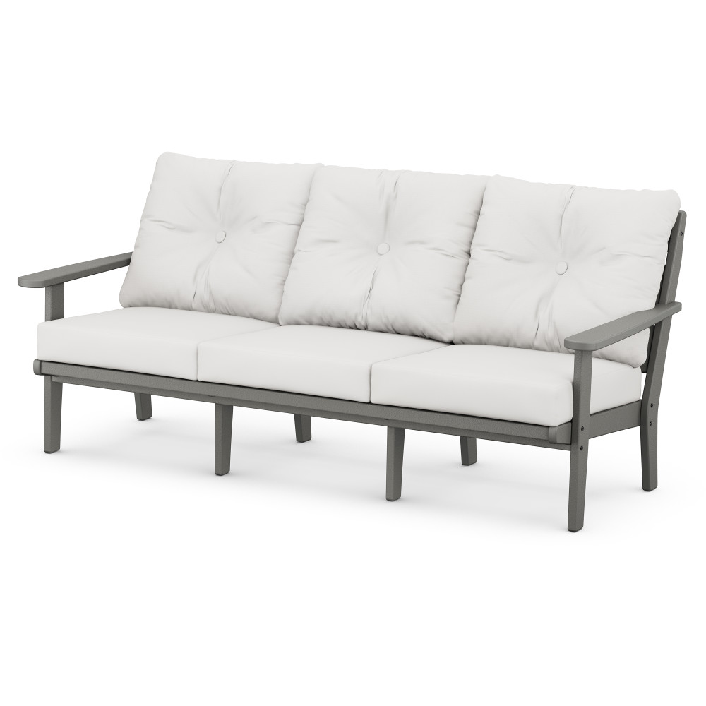 PolyWood Lakeside Sofa - 4413