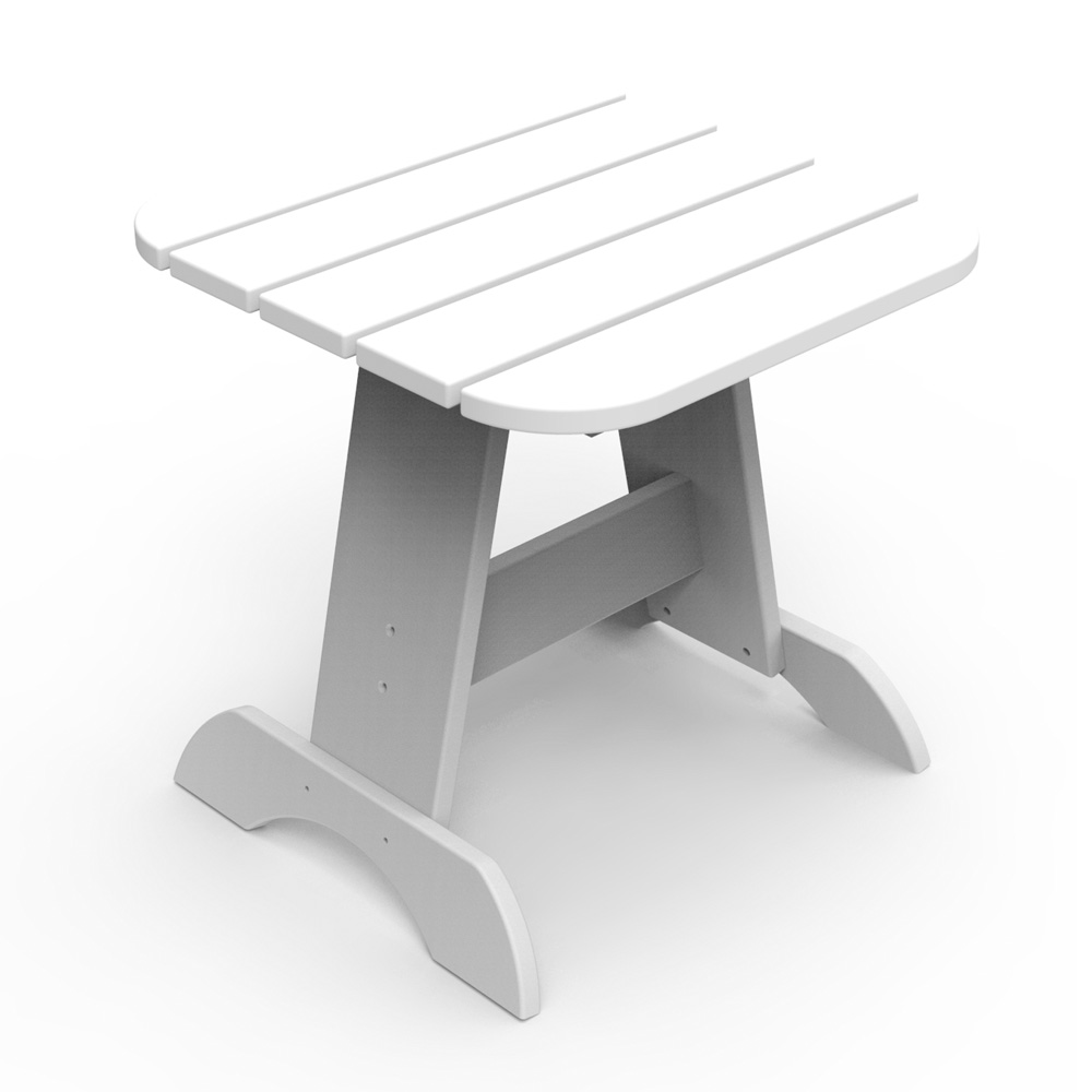 Seaside Casual Adirondack End Table - SC029