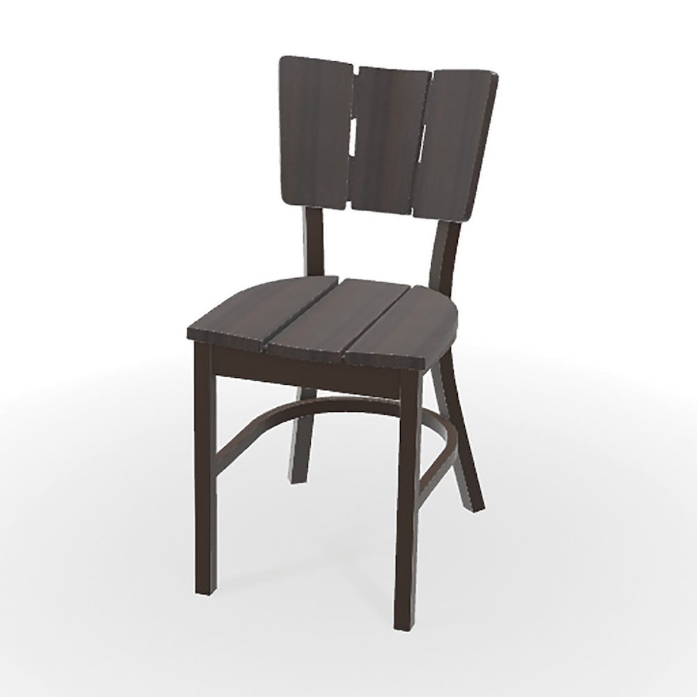 Telescope Casual Avant Outdoor Dining Chair
