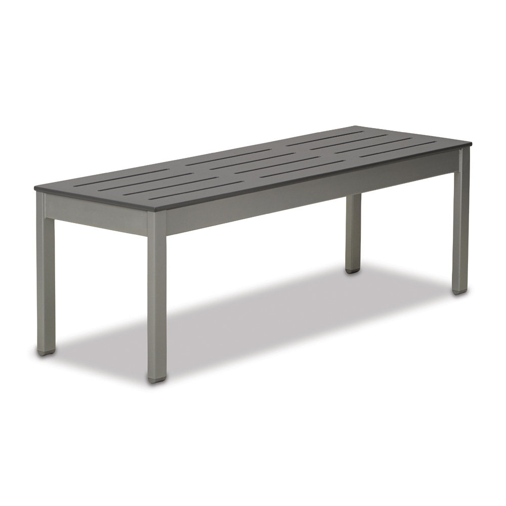 Telescope Casual Bazza MGP 54" Flat Bench - 8Z90