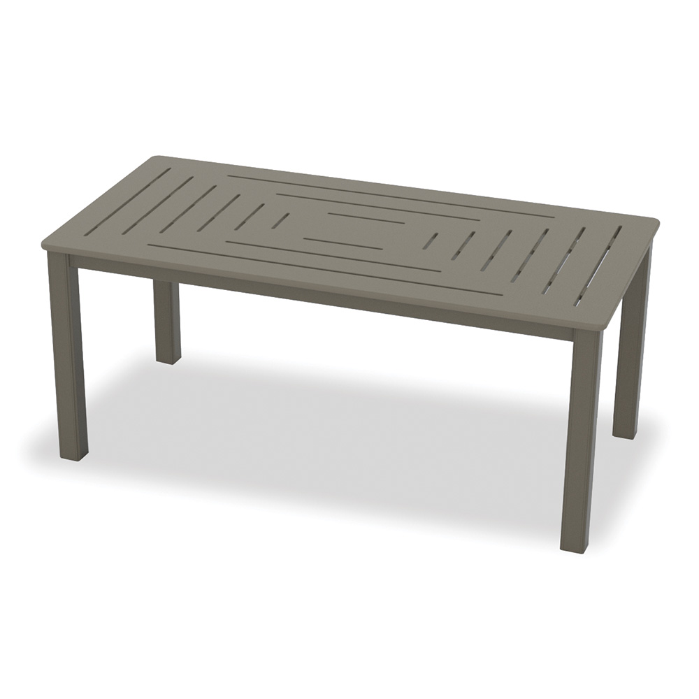 Telescope Casual MGP Dash 42" x 21" Coffee Table - 50W0D