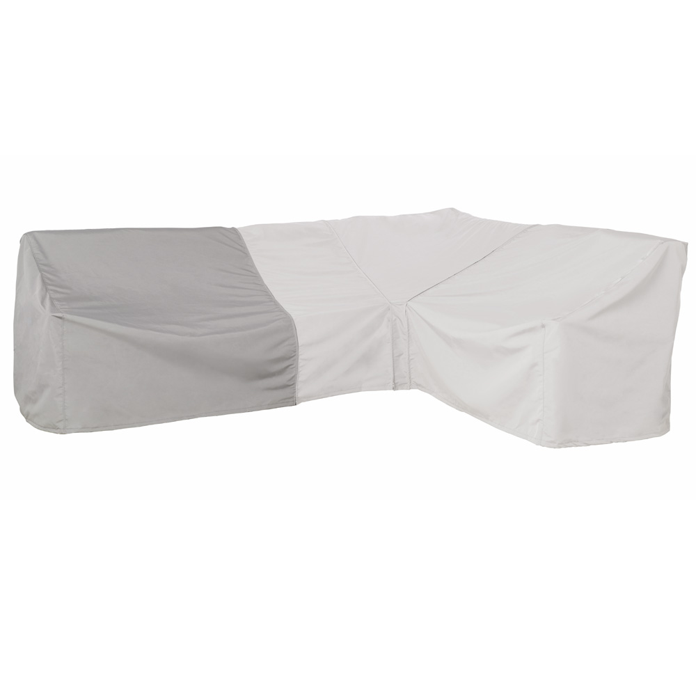 Telescope Casual Larssen Right Arm Sectional Furniture Cover - ASHR-CVR