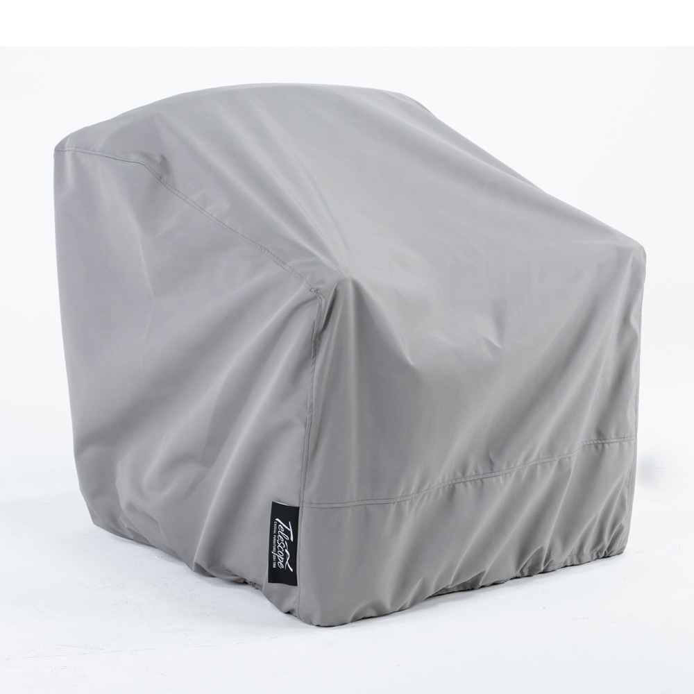 Telescope Casual Lounge Chair Cover - CHR-CVR
