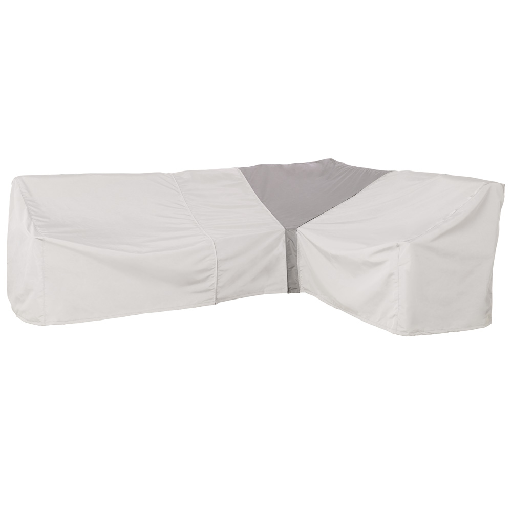 Telescope Casual Corner Sectional Furniture Cover - CORN-CVR