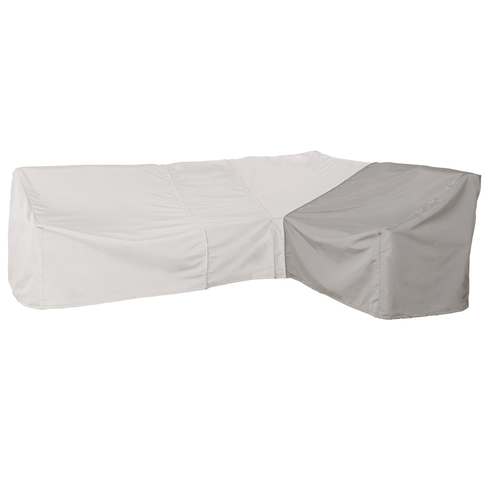 Telescope Casual Left Loveseat Sectional Furniture Cover - LEFT-CVR