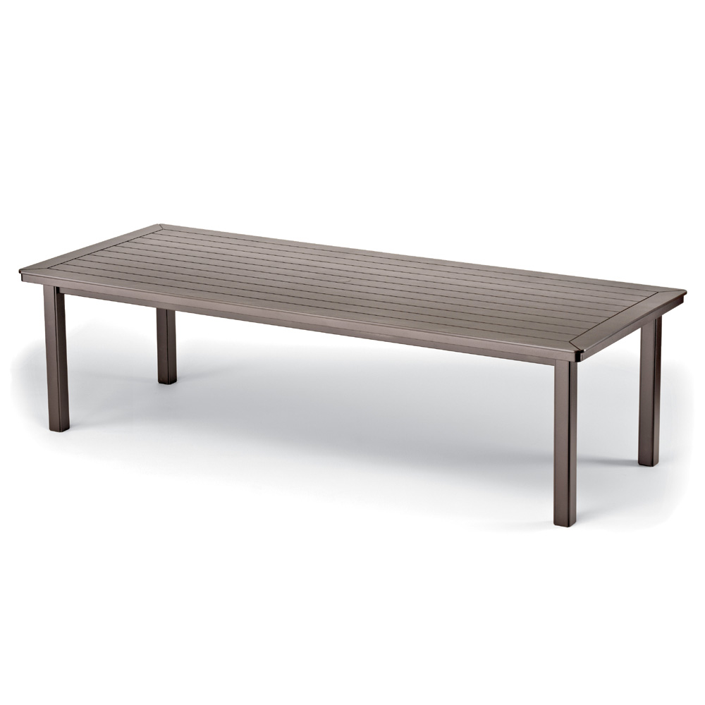 Telescope Casual MGP 48" x 96" Rectangle Dining Table - TMK0-5ML0