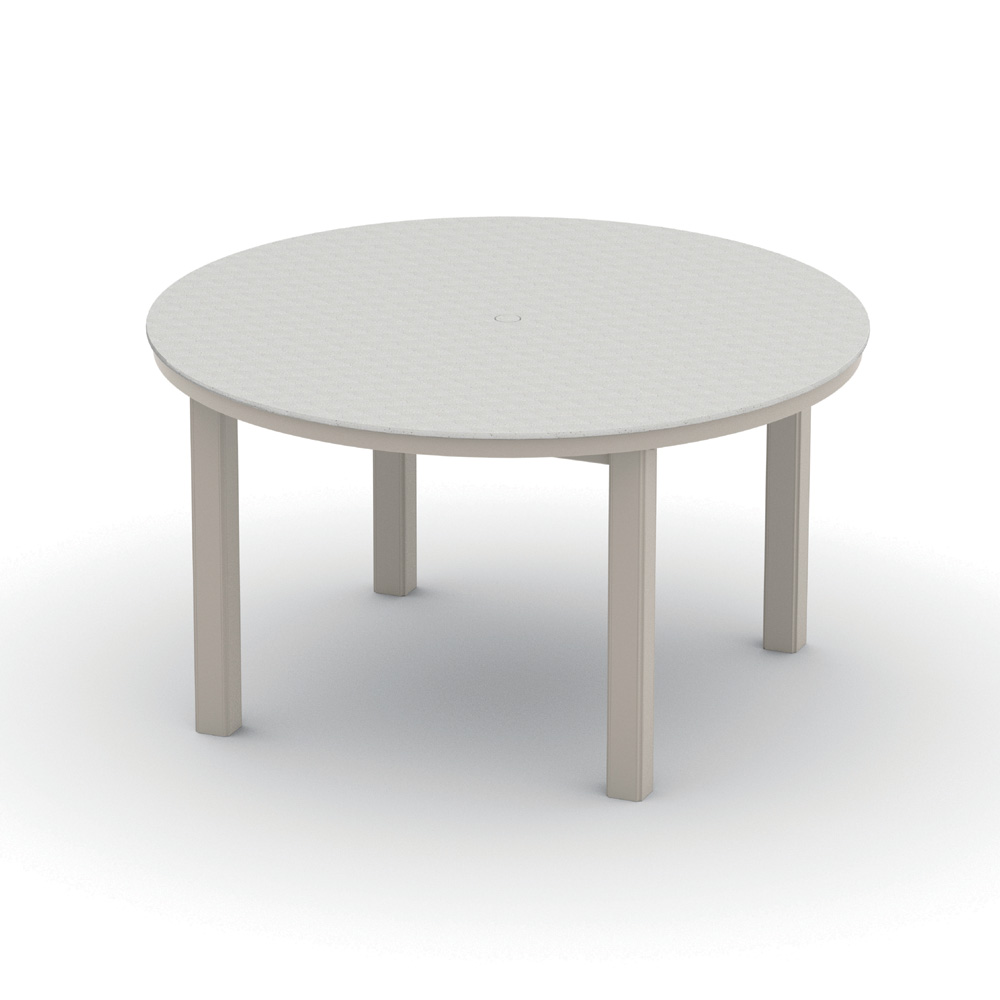 Telescope Casual Origins 54" Round Dining Table - CT60-3850