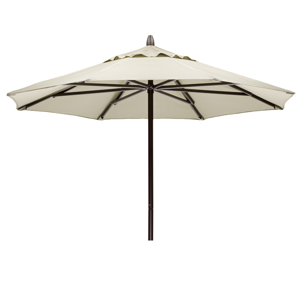 9 Commercial Market Umbrella 
