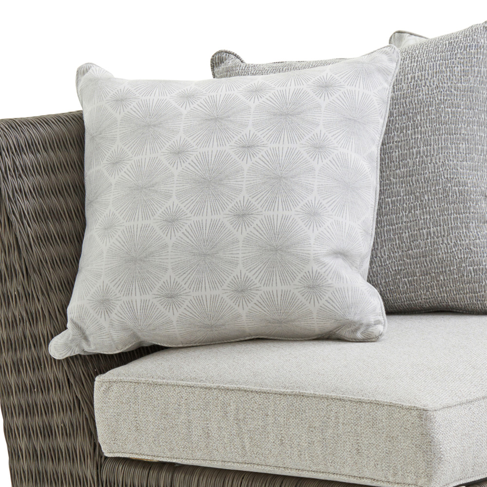Tommy Bahama 24" Square Outdoor Throw Pillow