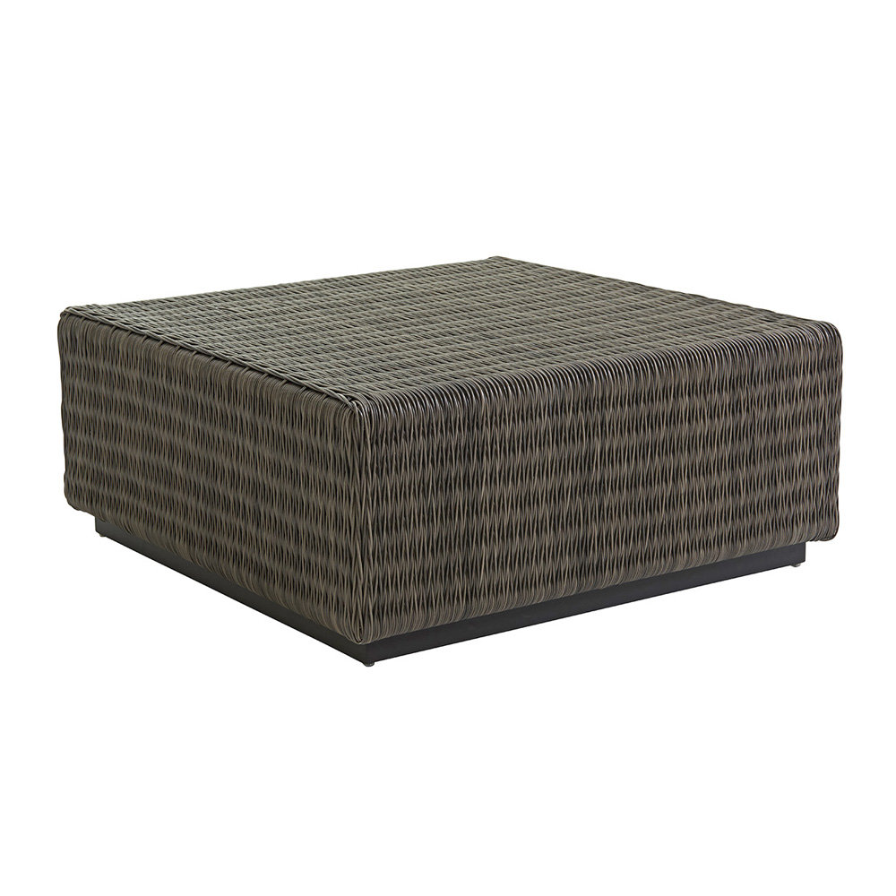 Tommy Bahama Cypress Point Square Cocktail Table - 3900-947