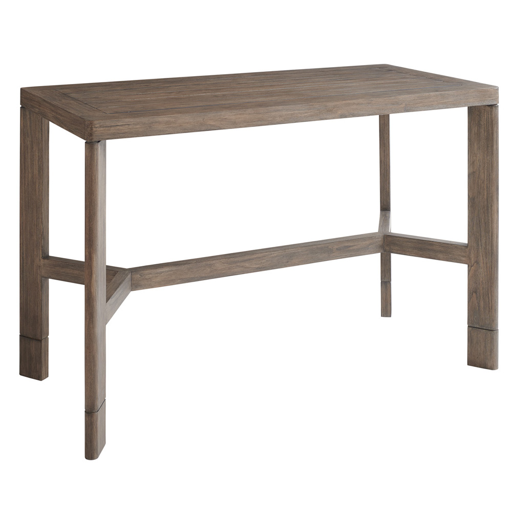 Tommy Bahama La Jolla Bar Table - 3950-873B