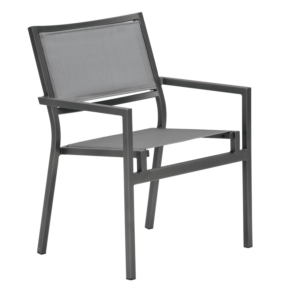 Tropitone Cabana Club Sling Dining Chair - 591037