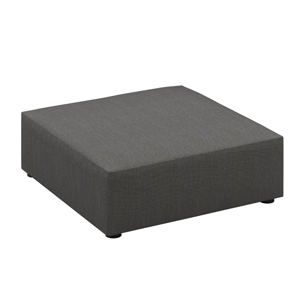 Tropitone Fit Lounge 1 Seater - 5A1910MC1S