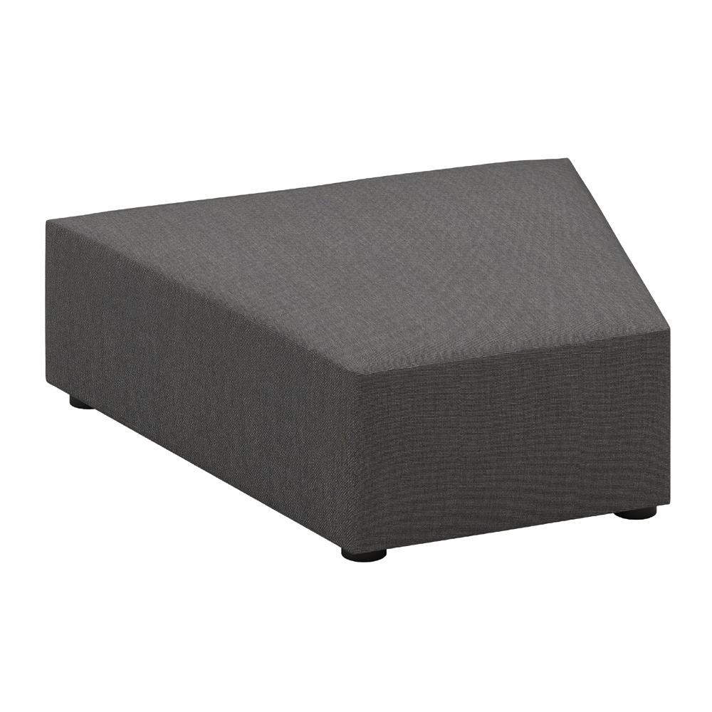 Tropitone Fit Lounge Wedge 1 Seater - 5A1910WG1S
