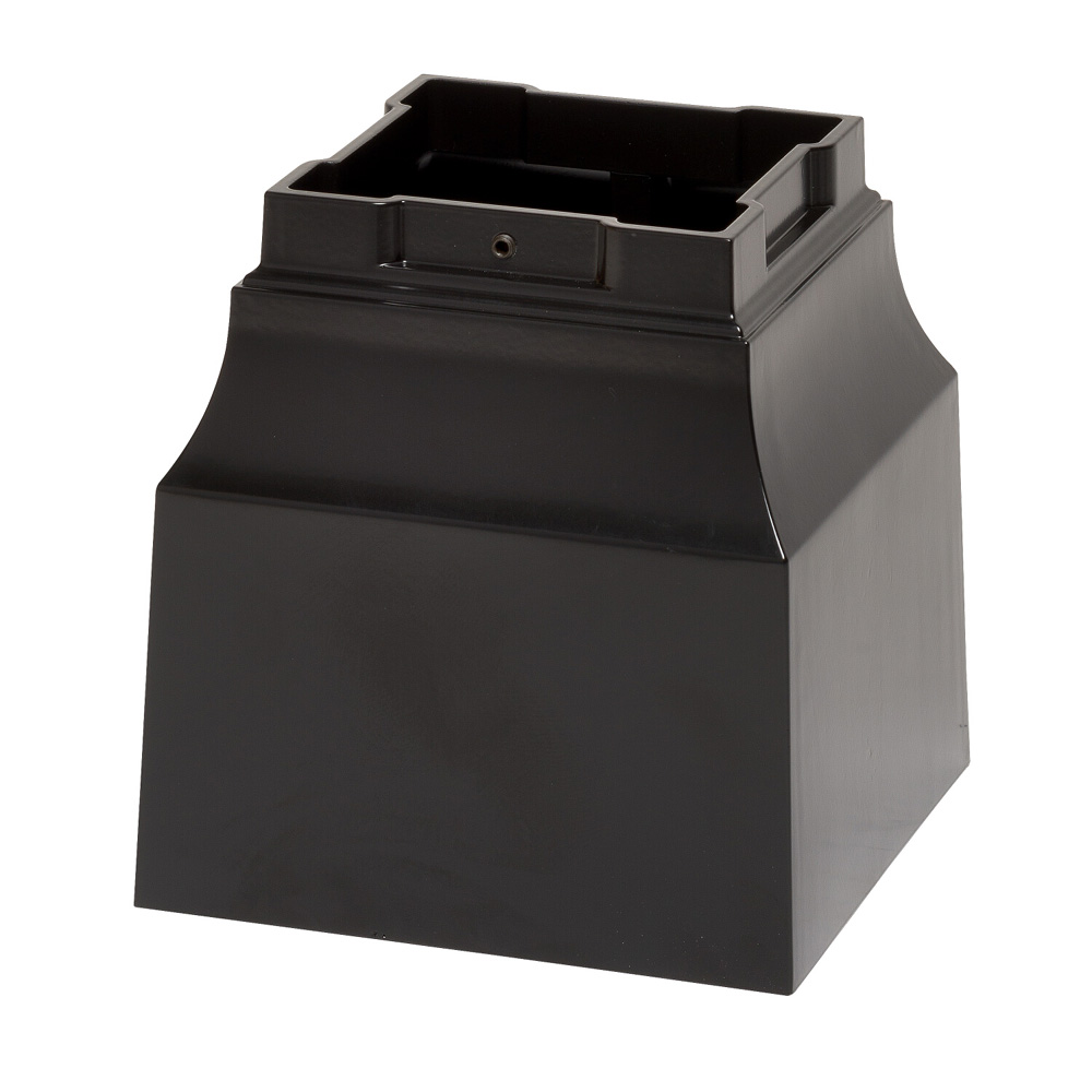 Whitehall Balmoral Mailbox Post Cuff